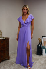 Vestido largo JR-21276