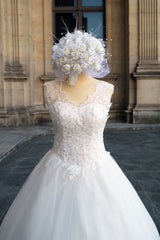 Wedding dress 1169