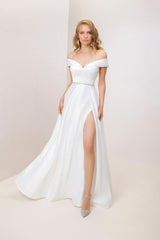 White dress 20226