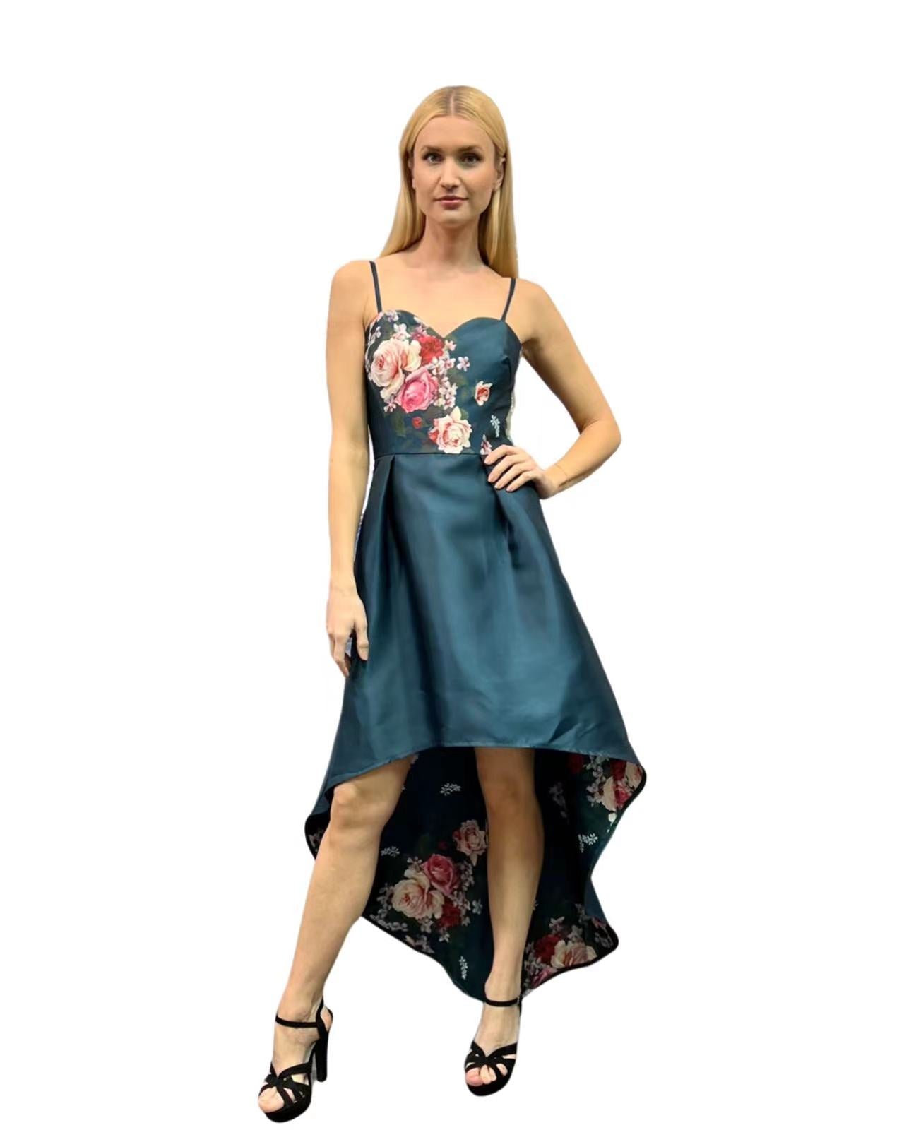 Long dress 525015