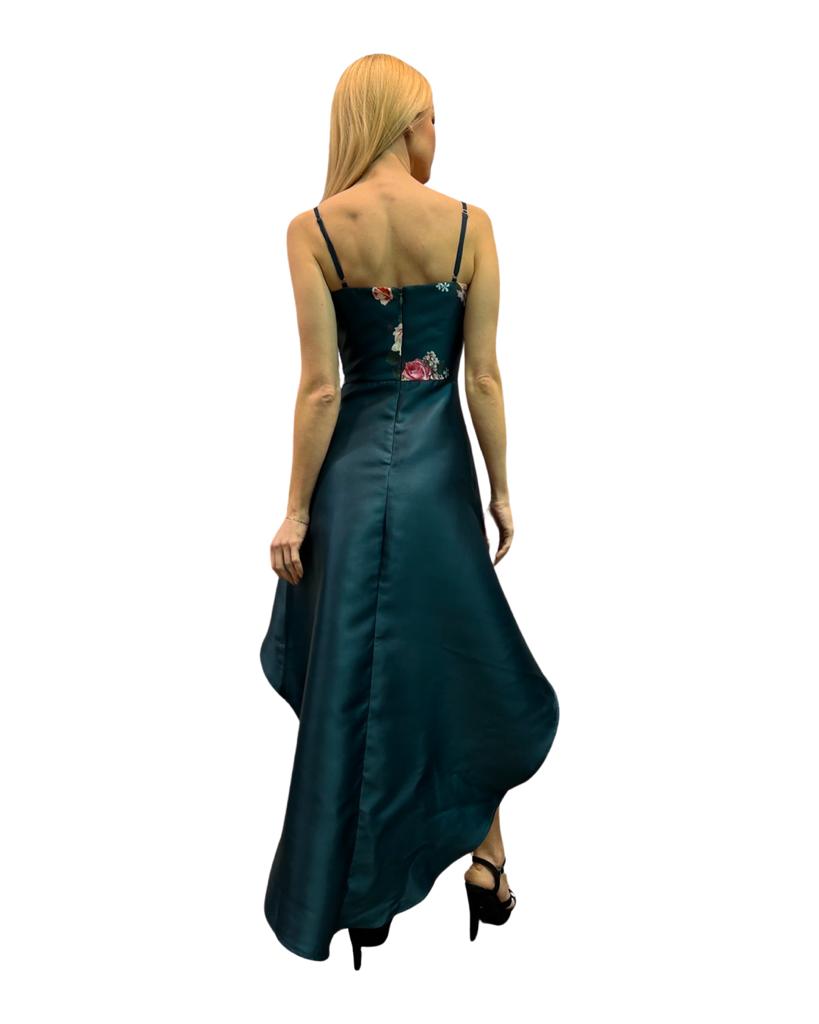 Long dress 525015