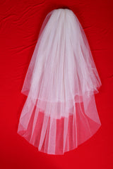 Wedding veil VL5725