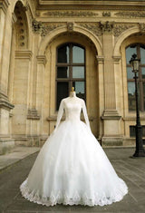 Wedding dress 6272