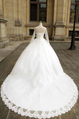 Wedding dress 6272