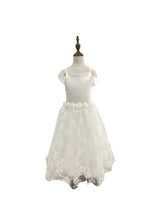 Vestido infantil CY17016