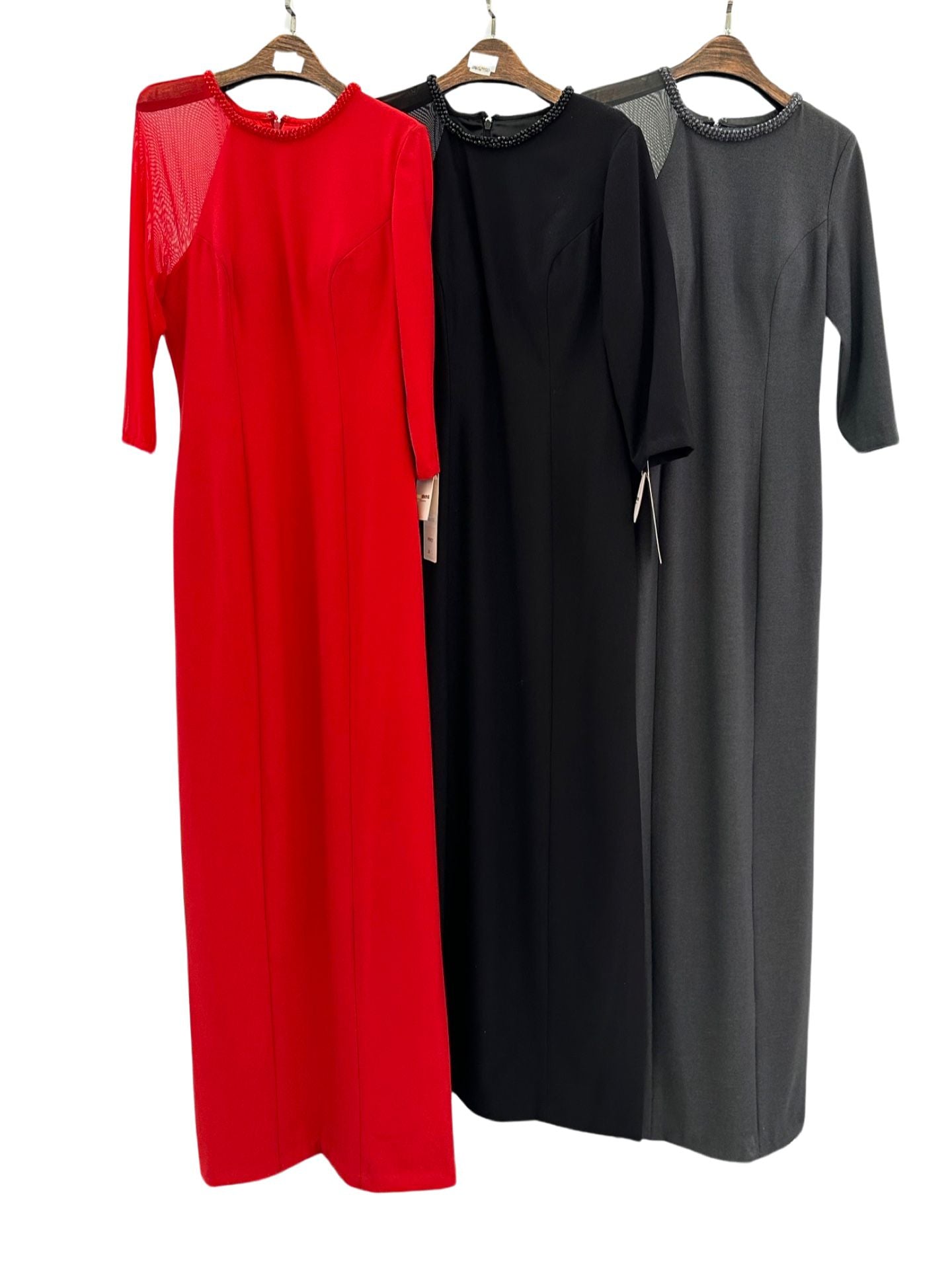 Long dress MM07-3