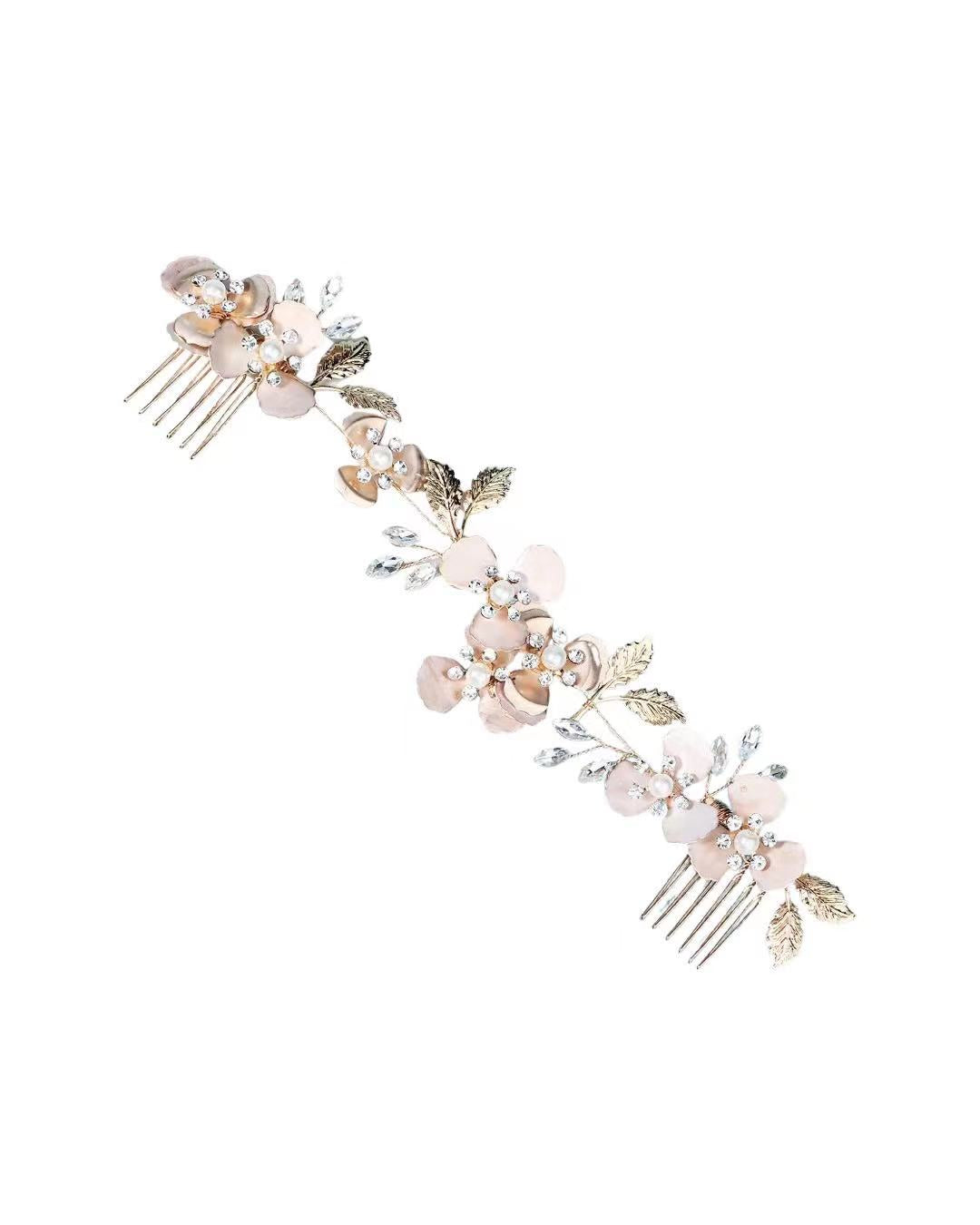 HEADDRESS TC004