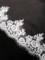 Wedding veil VL3730