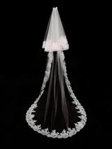 Wedding veil VL3730