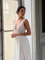 Vestido de novia TL-96