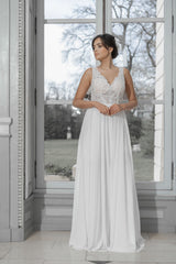 Wedding dress TL-97