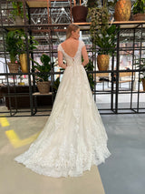 Wedding dresses W1201