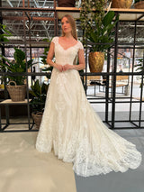 Wedding dresses W1201